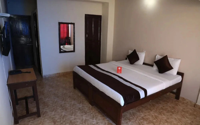 Hacienda Guest House