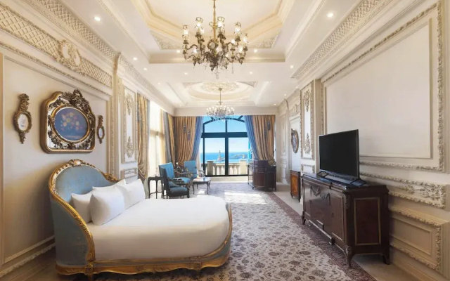 Rixos Montaza Alexandria