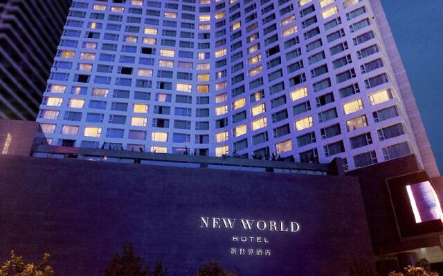 New World Dalian Hotel