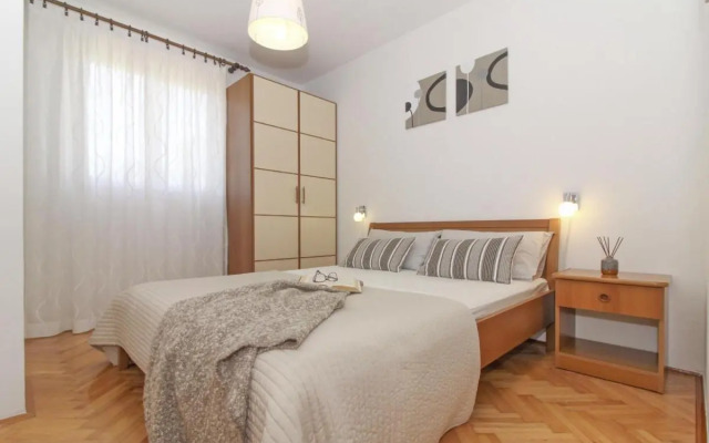 Nina in Rovinj - Istrien