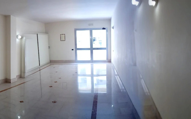 Casa Vacanze Mareggiata