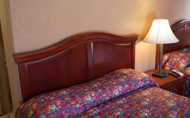 White Mountain Motel