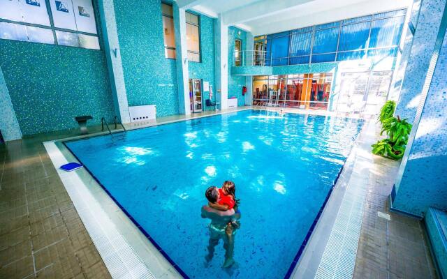Aqua Hotel 