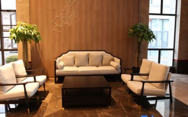 YiXing FuTao International Hotel