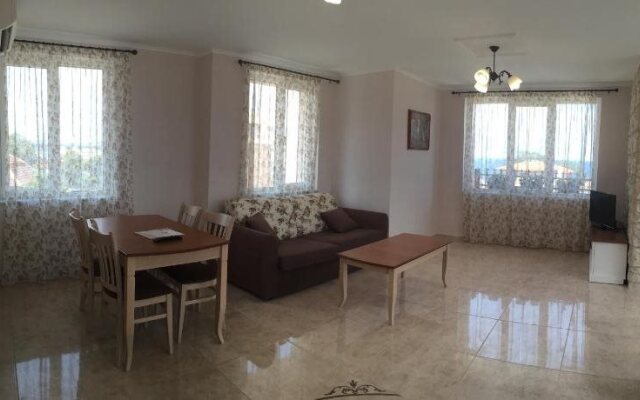 Family Hotel Sirena Palace