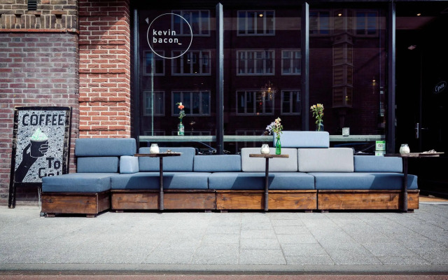 Hotel Not Hotel Amsterdam