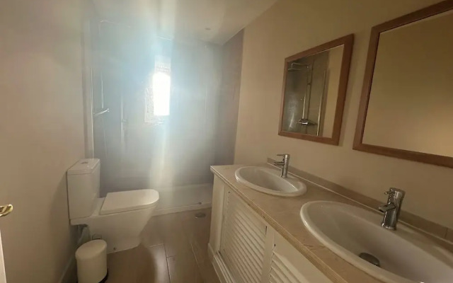 Sunstay Costa Lago Flat III Torremolinos