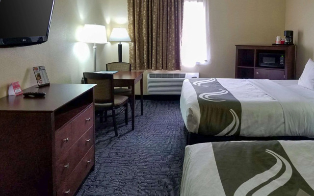 Quality Inn Toledo