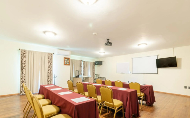 Casa Primavera Hotel Boutique & Spa
