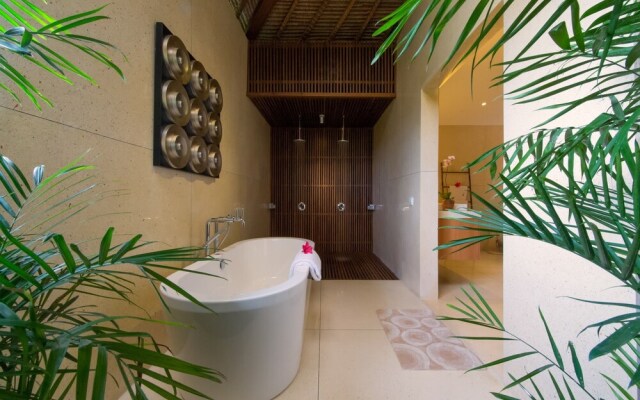 Best of Seminyak Villa 6 Beds -spacious