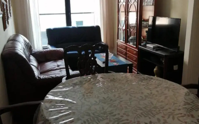 Madrid Ensanche de Vallecas Flat