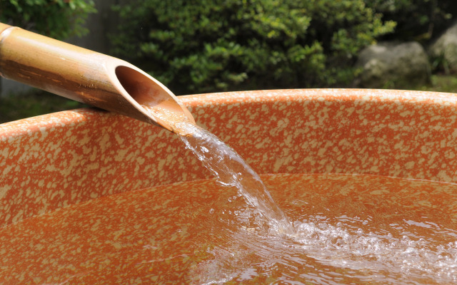 Tonooka Onsen Yumoto Yumin