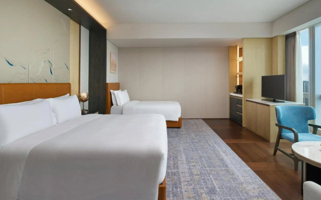 InterContinental Zhuhai by IHG