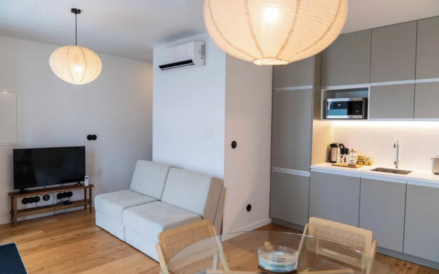 Design Apartment by The Farm