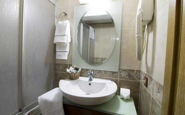 Kocaman Hotel Izmir