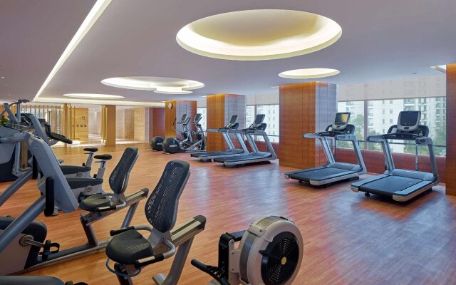 Hilton Haikou
