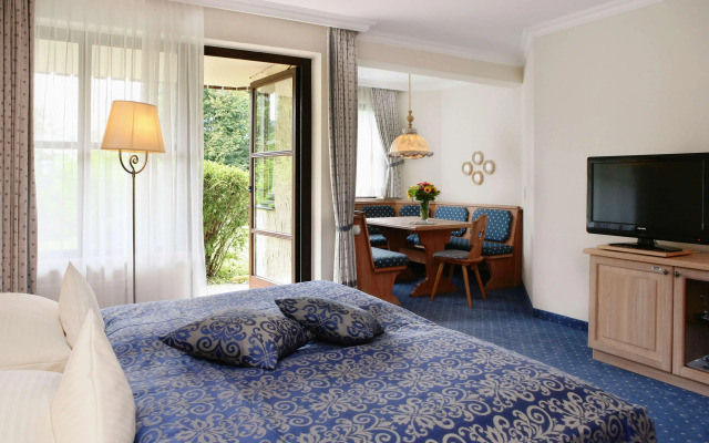 Dorint Sporthotel Garmisch-Partenkirchen