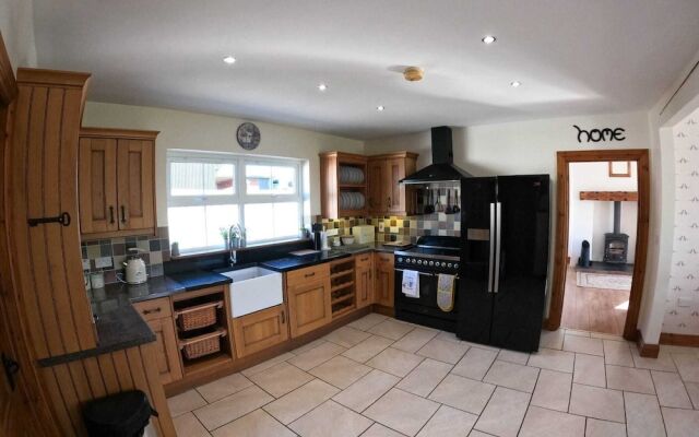 The Heights & Hollows Farmhouse