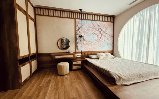 Sakura Homestay - Landmark Ecopark
