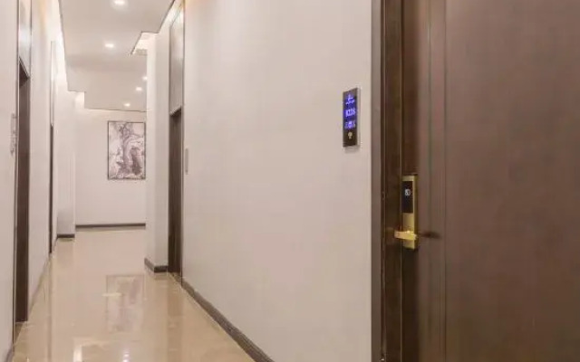 Chongqing Lihao Yazhi Hotel