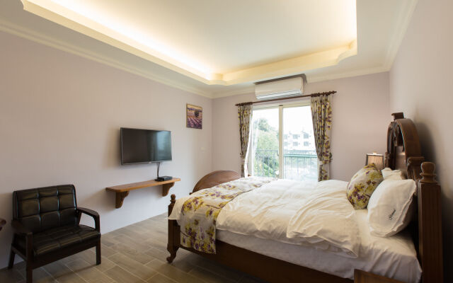 Glenwood Bed and Breakfast