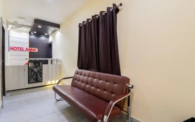 Hotel Annie