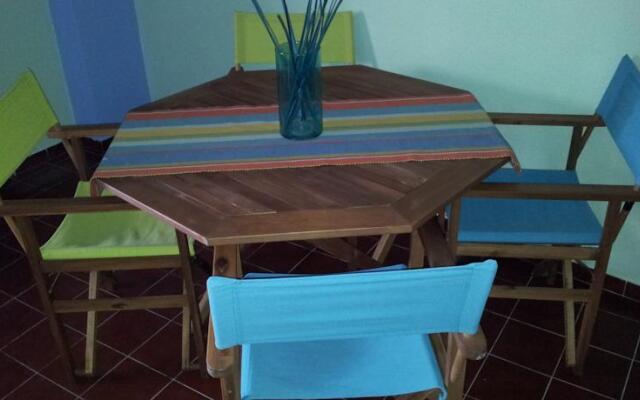 Apartamento Albufeira Centro