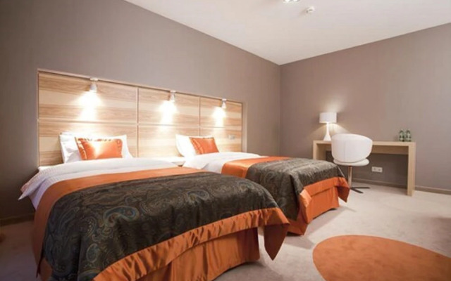 Willa Port Resort
