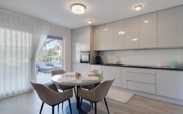 La Suite Apartment