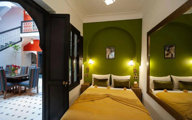 Riad Mylaya