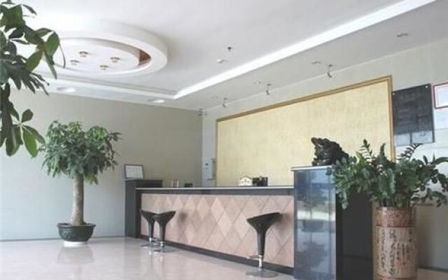 Dongshan Business Hotel