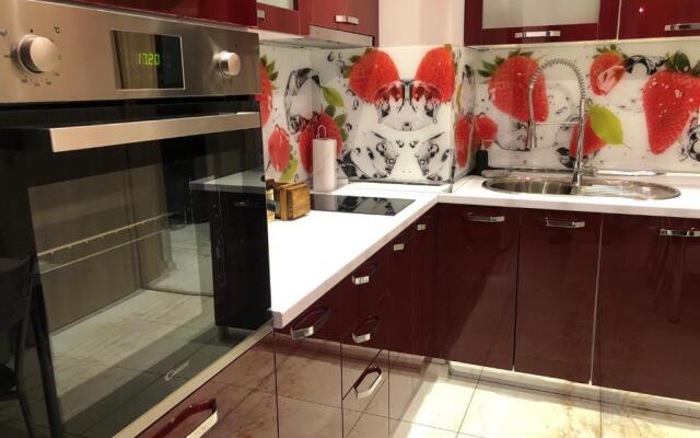 Cozy flat near South Park