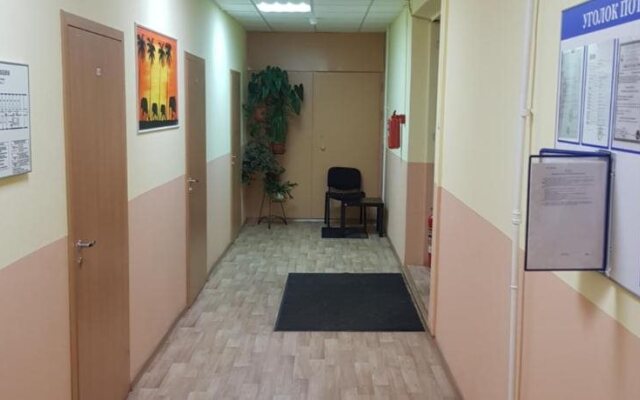 Меблированные комнаты Globus on Yakovlevsky 