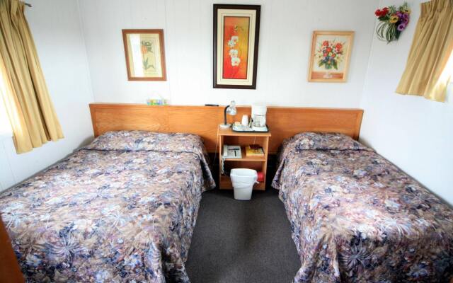 Sweet Dreams Motel