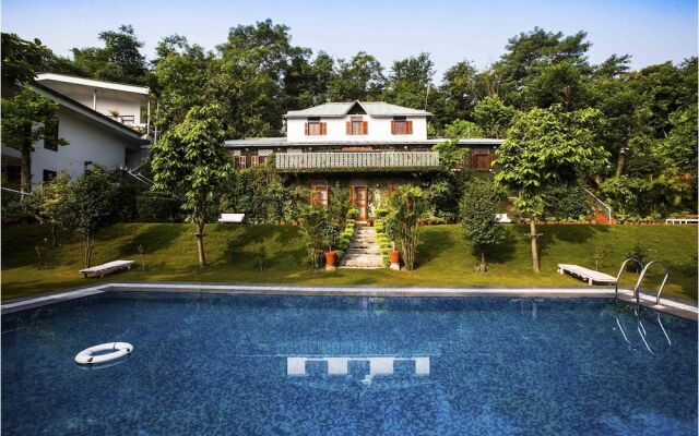 Shaheen Bagh - A Luxury Resort & Spa