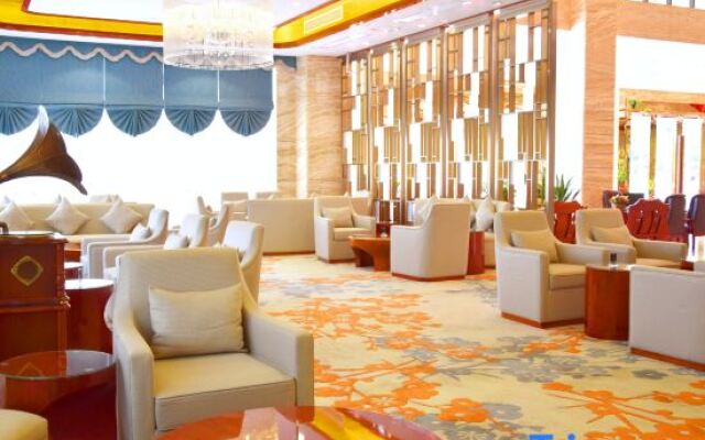 Yinwan International Hotel