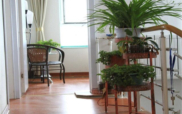 Yun Shang Jiangnan Hostel