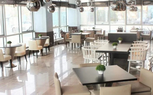 Dalga Residences By Rotana - Istanbul