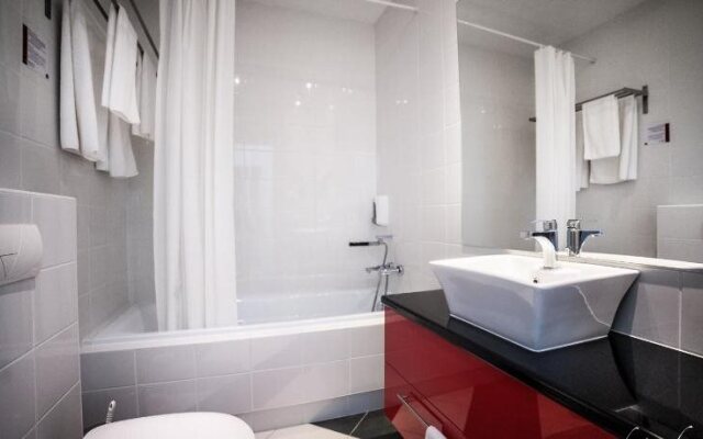 Liget Wellness és Konferencia Hotel