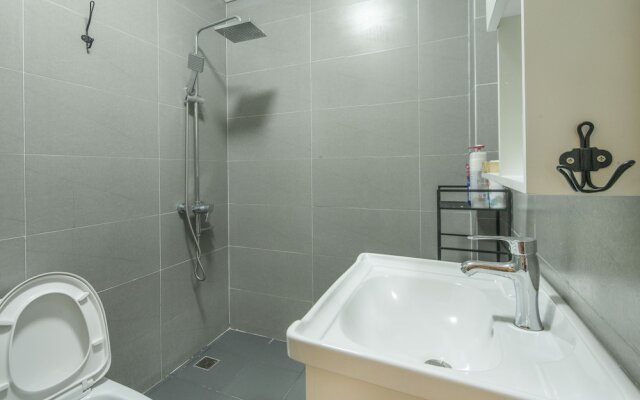 Suzhou Suqilife Homestay