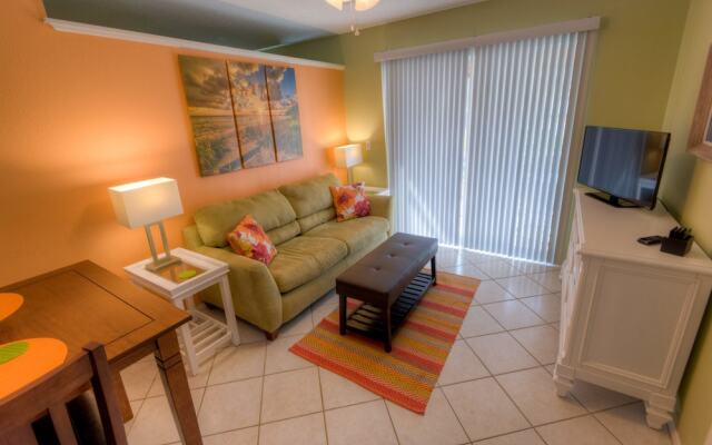 Casa del Playa Apartment 4