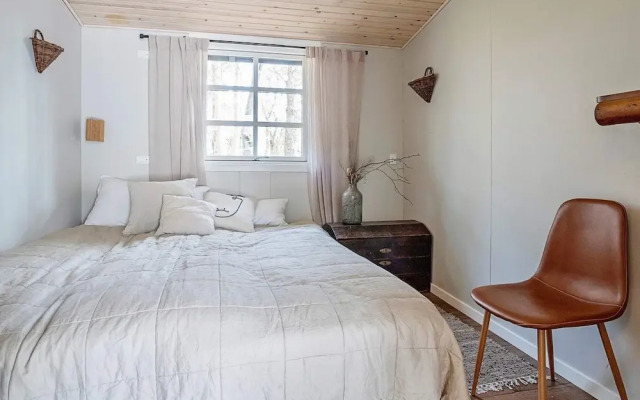 18 Person Holiday Home in Frederiksvaerk