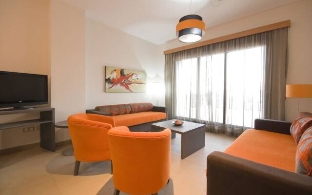 Alcocebre Suites