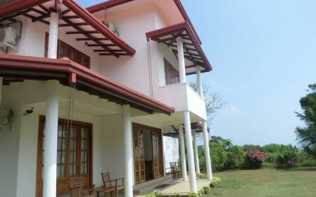 Vista Rooms Nilaveli Beach 2