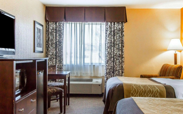 Quality Inn & Suites