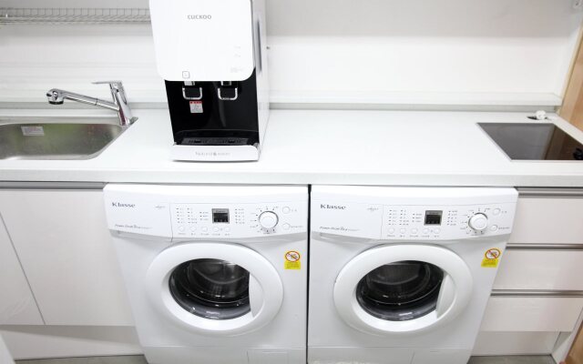 ZIYOLK Seoul Station