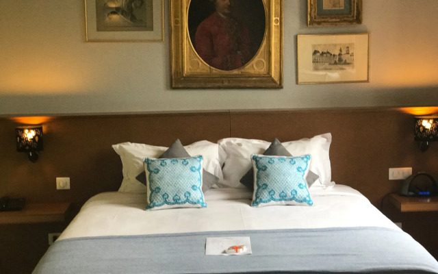 Château de la Pioline