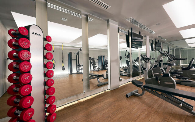 NEMA Design Hotel & Spa - Adults Only