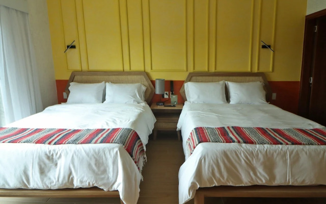 Hotel Boutique Típico