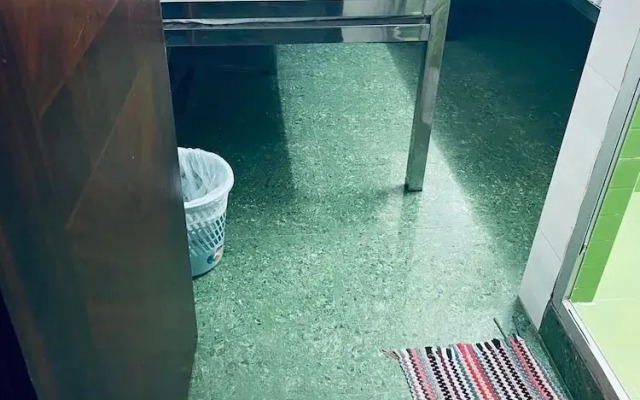 New Cosmos Guest House